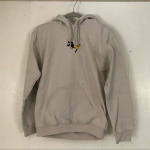 Official Khalid Merch hoodie